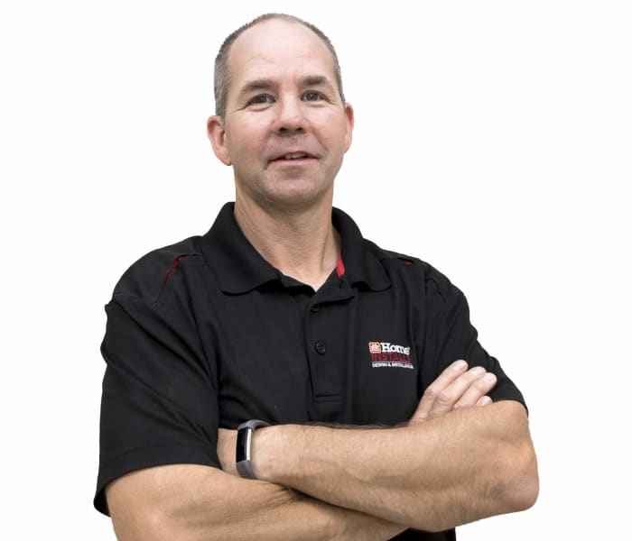 Marty Swan, Watford Home Hardware