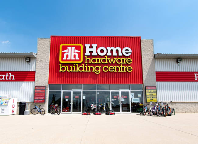 Products at Watford Home Hardware