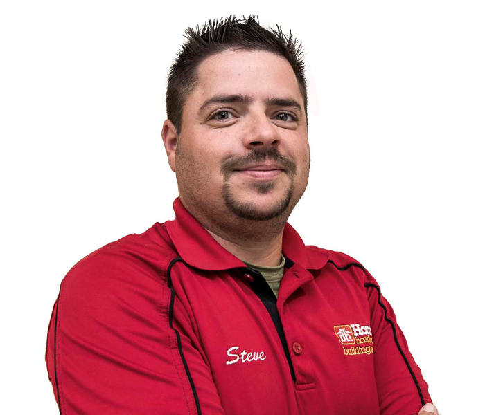 Steve Hignett, Watford Home Hardware