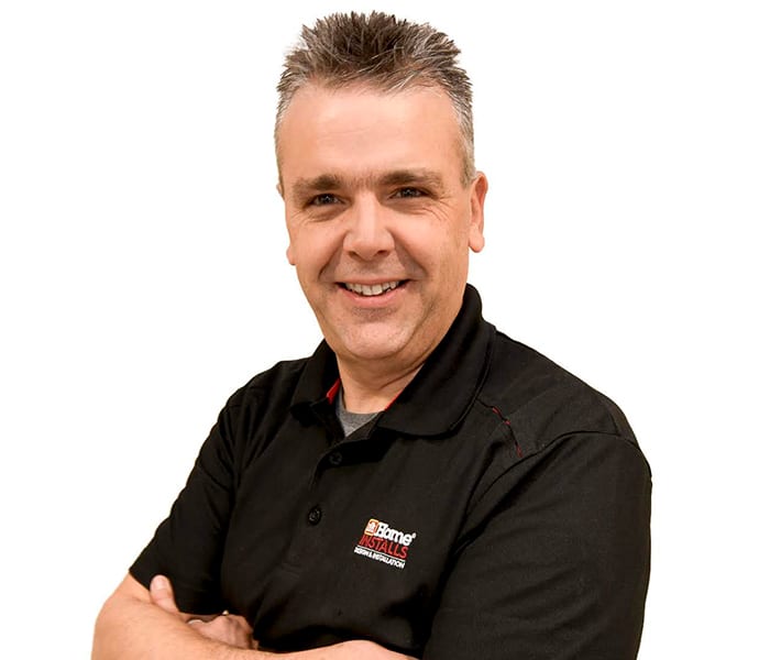 Rene Brideau, Watford Home Hardware