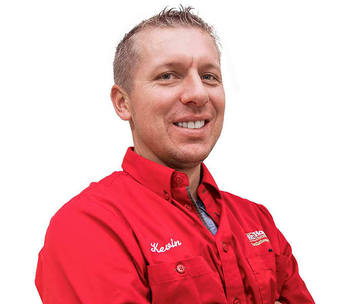 Kevin Caris, Watford Home Hardware