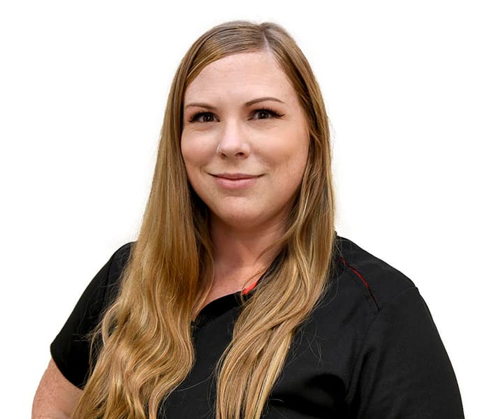 Kylie McLean, Watford Home Hardware